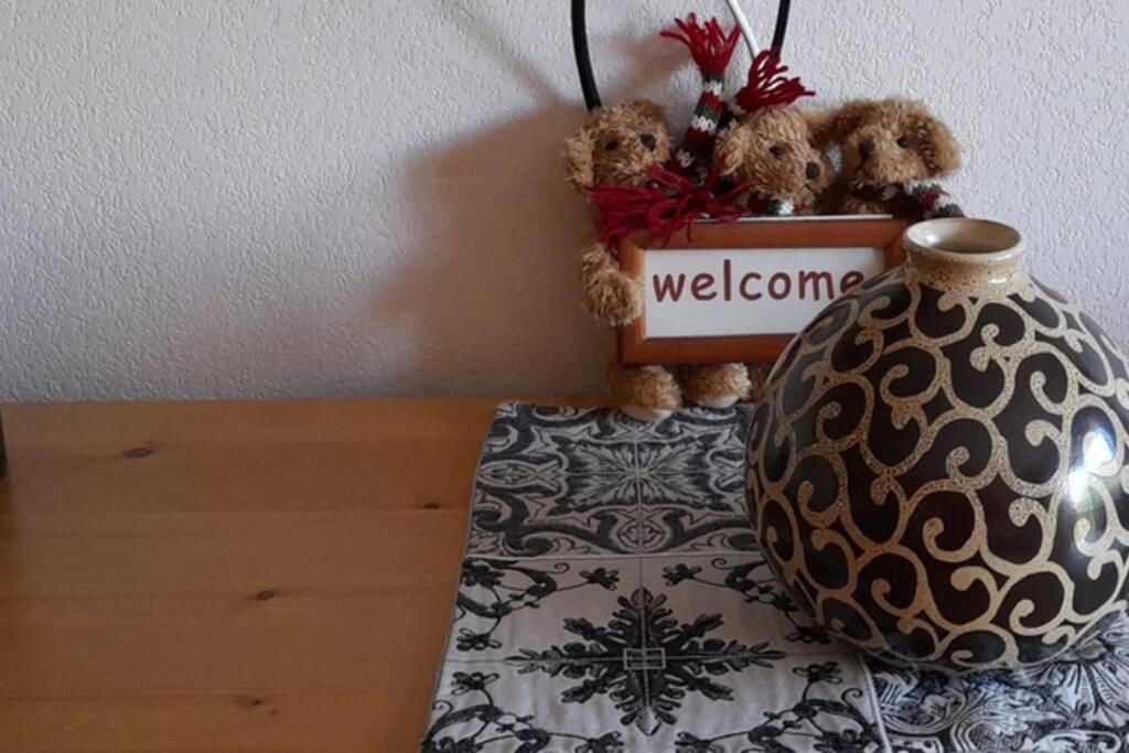 Bel Appartement montagne dans le parc des écrins Orcières Esterno foto